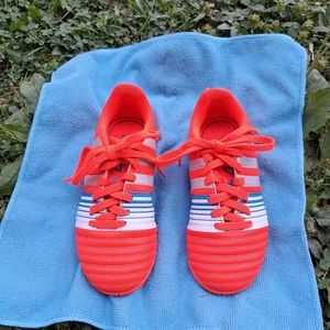 Adidas Nitrocharge 4.0 Boys Runners